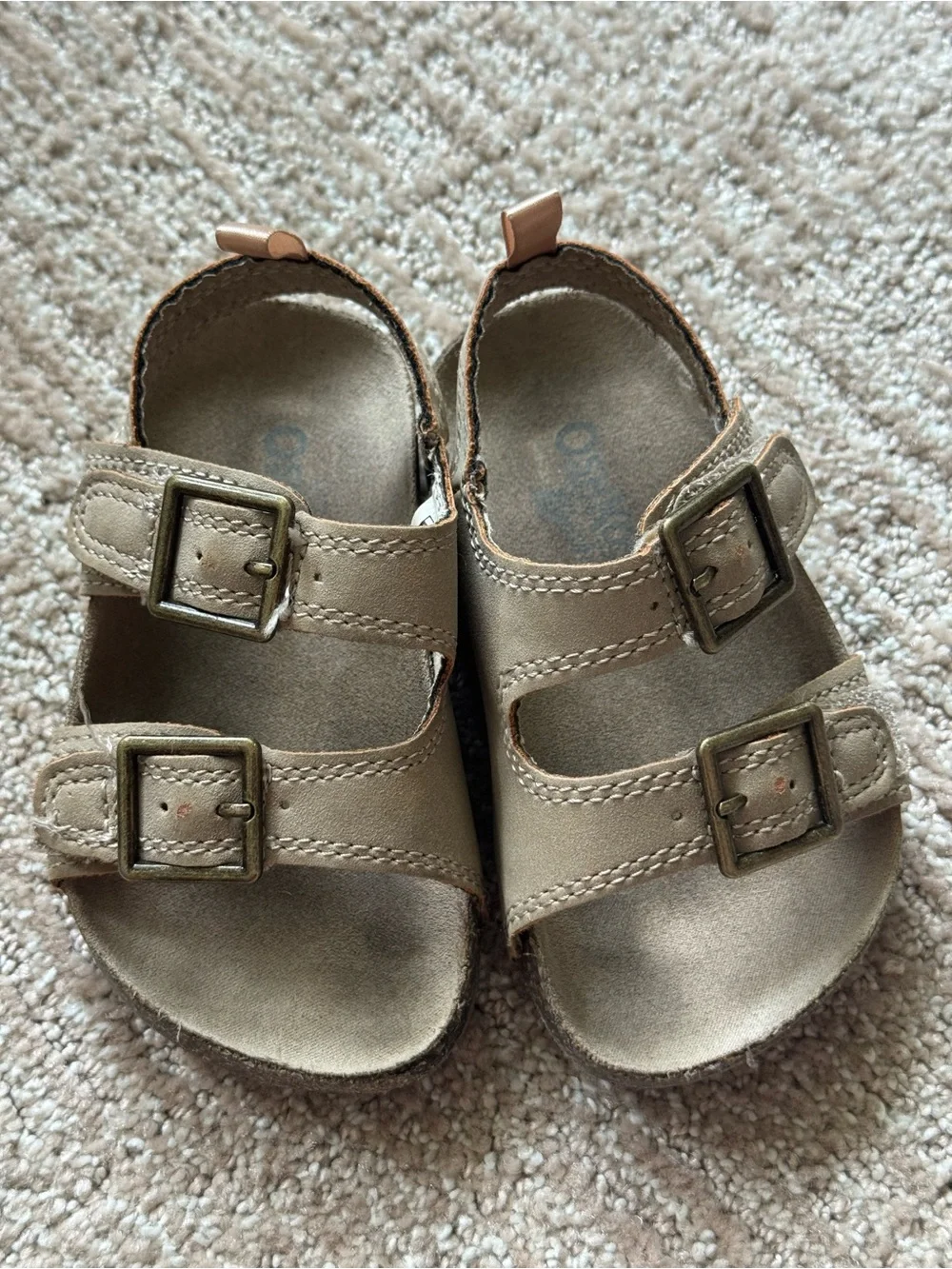 OSHKOSH Toddler Sandal